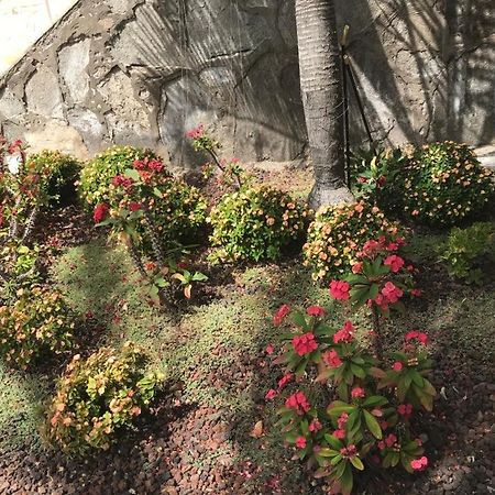 Bungalow Isla Margarita プエルトリコ エクステリア 写真
