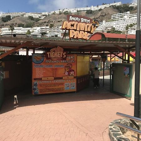 Bungalow Isla Margarita プエルトリコ エクステリア 写真