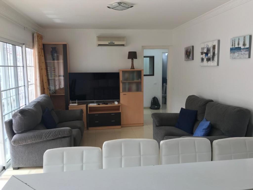 Bungalow Isla Margarita プエルトリコ エクステリア 写真
