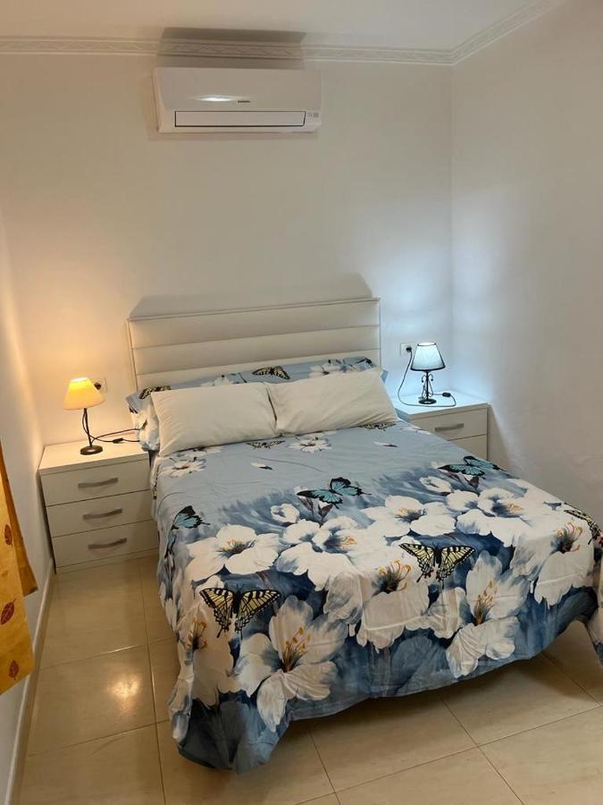 Bungalow Isla Margarita プエルトリコ エクステリア 写真
