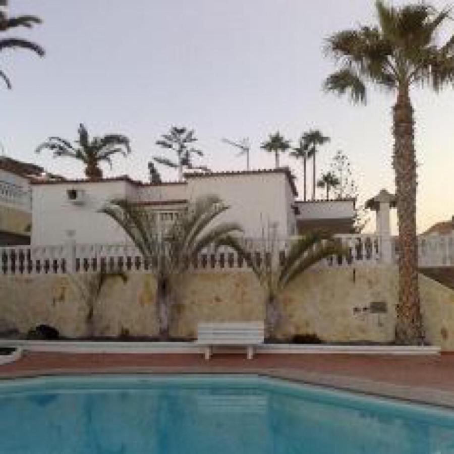 Bungalow Isla Margarita プエルトリコ エクステリア 写真