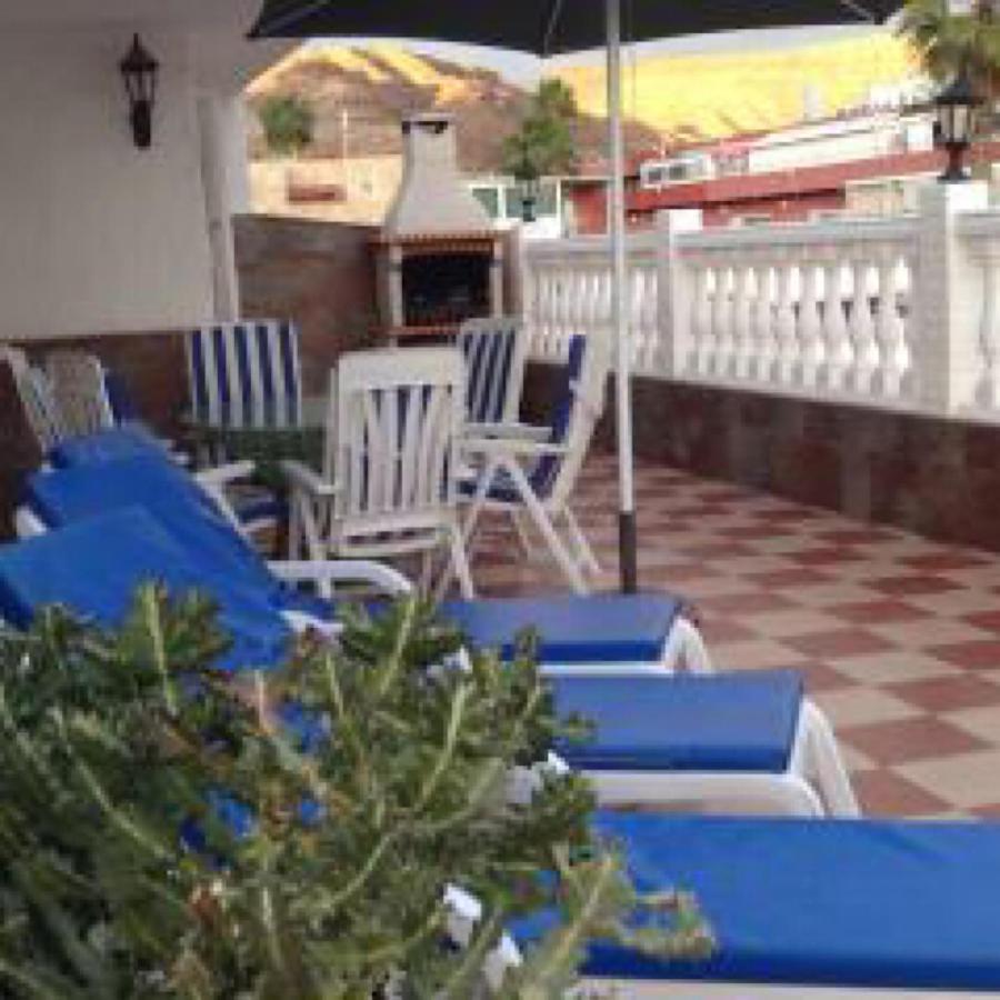 Bungalow Isla Margarita プエルトリコ エクステリア 写真