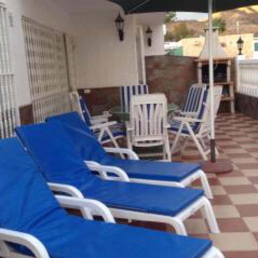 Bungalow Isla Margarita プエルトリコ エクステリア 写真