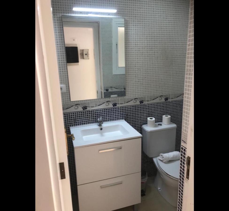 Bungalow Isla Margarita プエルトリコ エクステリア 写真