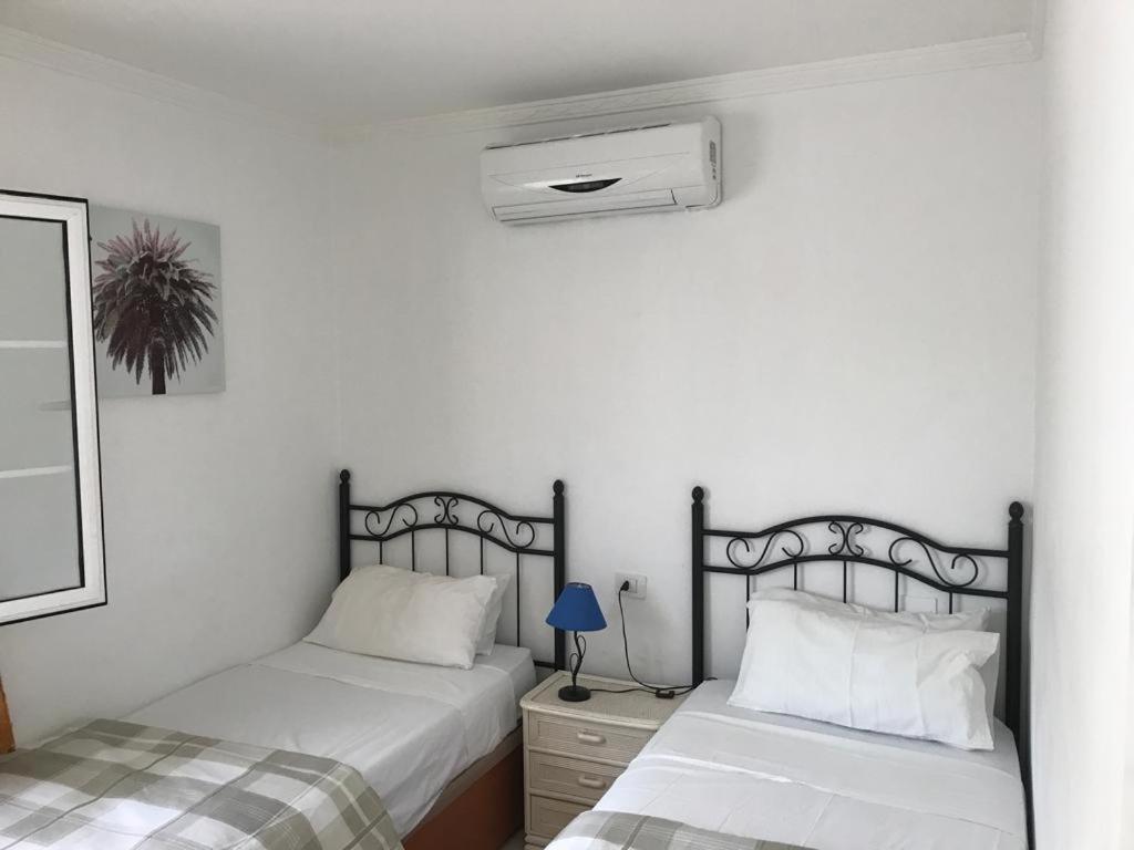 Bungalow Isla Margarita プエルトリコ エクステリア 写真