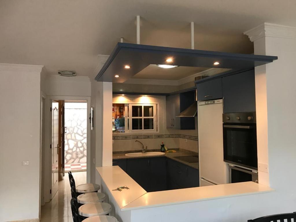 Bungalow Isla Margarita プエルトリコ エクステリア 写真